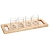 Hallmark Beer Flight Kit, Set Of 4