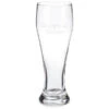 Hallmark Straight-Up Badass Pilsner Glass 1 Hallmark Straight-Up Badass Pilsner Glass -Toy Store 0001 BRW1086