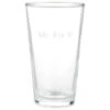 Hallmark Mr. Fix It Pint Glass