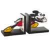 Hallmark Disney Mickey Mouse Bookends, Set Of 2 1 Hallmark Disney Mickey Mouse Bookends, Set Of 2 -Toy Store 0001 DYG1930