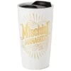 Harry Potter™ Mischief Managed Travel Mug, 10 Oz. 2 Harry Potter™ Mischief Managed Travel Mug, 10 Oz. -Toy Store 0001 HPO1015