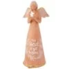 Joanne Eschrich Best To Come New Beginnings Angel Figurine 1 Joanne Eschrich Best To Come New Beginnings Angel Figurine -Toy Store 0001 JOA2207