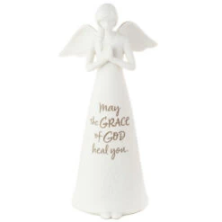 Joanne Eschrich Grace Of God Healing Angel Figurine