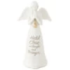 Joanne Eschrich Thoughts And Prayers Angel Figurine -Toy Store 0001 JOA2210
