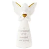 Joanne Eschrich Grandma's Love Mini Angel Figurine -Toy Store 0001 JOA2217