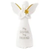 Joanne Eschrich Sister Friend Mini Angel Figurine -Toy Store 0001 JOA2218