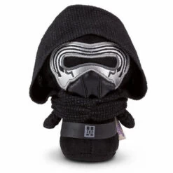 Hallmark Itty Bittys® Star Wars™ Kylo Ren Stuffed Plush