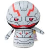Hallmark Itty Bittys® Avengers Ultron Stuffed Plush Limited Edition -Toy Store 0001 KDD1298