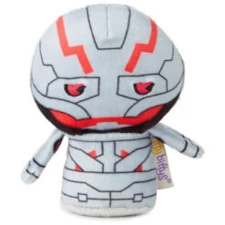 Hallmark Itty Bittys® Avengers Ultron Stuffed Plush Limited Edition