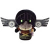 Hallmark Itty Bittys® Spider-Man: Homecoming Vulture Stuffed Plush Limited Edition -Toy Store 0001 KDD1363
