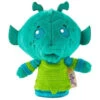 Hallmark Itty Bittys® Star Wars: A New Hope™ Greedo™ Stuffed Plush Limited Edition -Toy Store 0001 KDD1447
