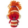 Hallmark Itty Bittys® DreamWorks Trolls DJ Suki Stuffed Plush Limited Edition -Toy Store 0001 KDD1494