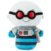 Hallmark Itty Bittys® DC Comics Mr. Freeze™ Stuffed Plush -Toy Store 0001 KDD1538