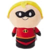 Hallmark Itty Bittys® The Incredibles Mr. Incredible Stuffed Plush -Toy Store 0001 KDD1587