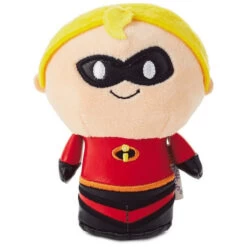 Hallmark Itty Bittys® The Incredibles Mr. Incredible Stuffed Plush