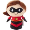 Hallmark Itty Bittys® The Incredibles Elastigirl Stuffed Plush 2 Hallmark Itty Bittys® The Incredibles Elastigirl Stuffed Plush -Toy Store 0001 KDD1588