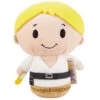 Hallmark Itty Bittys®New Hope 40th Anniversary Luke Skywalker Limited Edition Stuffed Plush -Toy Store 0001 KDD1603