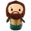 Hallmark Itty Bittys® DC Comics™ Aquaman™ Movie Stuffed Plush Limited Edition -Toy Store 0001 KDD1639