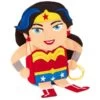 Hallmark DC Comics™ Wonder Woman™ Gifties Gift Sack -Toy Store 0001 KID1158