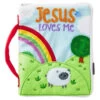 Hallmark Jesus Loves Me Activity Busy Bag -Toy Store 0001 KID1280