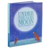 Hallmark Under The Same Moon Recordable Storybook 1 Hallmark Under The Same Moon Recordable Storybook -Toy Store 0001 KOB1098