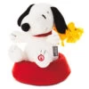 Peanuts® Silly Spinning Snoopy Stuffed Animal With Sound And Motion 2 Peanuts® Silly Spinning Snoopy Stuffed Animal With Sound And Motion -Toy Store 0001 PAJ2103