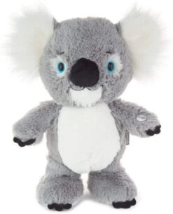 Hallmark Hug 'n' Sing Tootin' Koala Musical Stuffed Animal With Motion