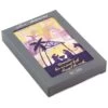 Hallmark Nativity Scene In Bethlehem Boxed Christmas Cards, Pack Of 16 -Toy Store 0001APX1030