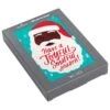 Hallmark Jolly Santa Boxed Christmas Cards, Pack Of 16 1 Hallmark Jolly Santa Boxed Christmas Cards, Pack Of 16 -Toy Store 0001APX1058