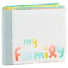 Hallmark My Family Soft Photo Book -Toy Store 0001BBY4747 1