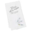 Hallmark Bless This Mess Tea Towel Handprint Kit