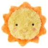 Hallmark Sunshine Recordable Plush, 10" -Toy Store 0001BBY4818