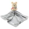 Hallmark Disney Baby Winnie The Pooh Plush And Lovey Blanket -Toy Store 0001BBY4826