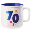 Hallmark 70 Mug, 16 Oz. -Toy Store 0001BID1072