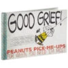 Hallmark Good Grief! Peanuts® Pick-Me-Ups For When You Need ‘Em Most Book 1 Hallmark Good Grief! Peanuts® Pick-Me-Ups For When You Need ‘Em Most Book -Toy Store 0001BOK1053