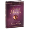 Hallmark Jesus Always: Embracing Joy In His Presence Book 1 Hallmark Jesus Always: Embracing Joy In His Presence Book -Toy Store 0001BOK1064