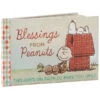 Hallmark Blessings From Peanuts®: Thoughts On Faith To Make You Smile Book 1 Hallmark Blessings From Peanuts®: Thoughts On Faith To Make You Smile Book -Toy Store 0001BOK1066