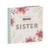 Hallmark She’s More Than My Friend, She’s My Sister Book -Toy Store 0001BOK1067