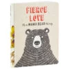 Hallmark Fierce Love: It’s A Mama Bear Thing Book -Toy Store 0001BOK1068