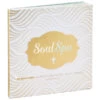 Hallmark Soul Spa Devotional Book 1 Hallmark Soul Spa Devotional Book -Toy Store 0001BOK1091