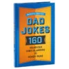 Hallmark World's Greatest Dad Jokes Book -Toy Store 0001BOK1365