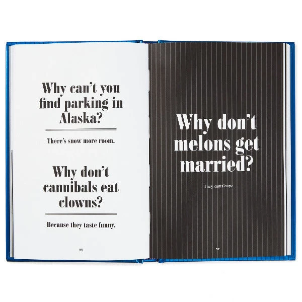 Hallmark World's Greatest Dad Jokes Book 4 Hallmark World's Greatest Dad Jokes Book - Image 2