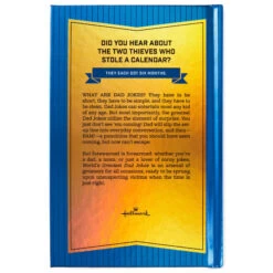 Hallmark World's Greatest Dad Jokes Book 7 Hallmark World's Greatest Dad Jokes Book -Toy Store 0001BOK1365 3