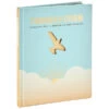 Hallmark Through The Storm: Wishing You A Break In The Clouds Book -Toy Store 0001BOK1413