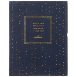 Hallmark Between You And Me Book -Toy Store 0001BOK1424 3