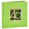Hallmark Why 40 Is Fantastic Book 1 Hallmark Why 40 Is Fantastic Book -Toy Store 0001BOK1446
