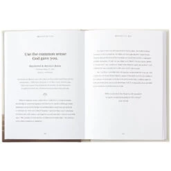 Hallmark Married For Life Book -Toy Store 0001BOK1477 4