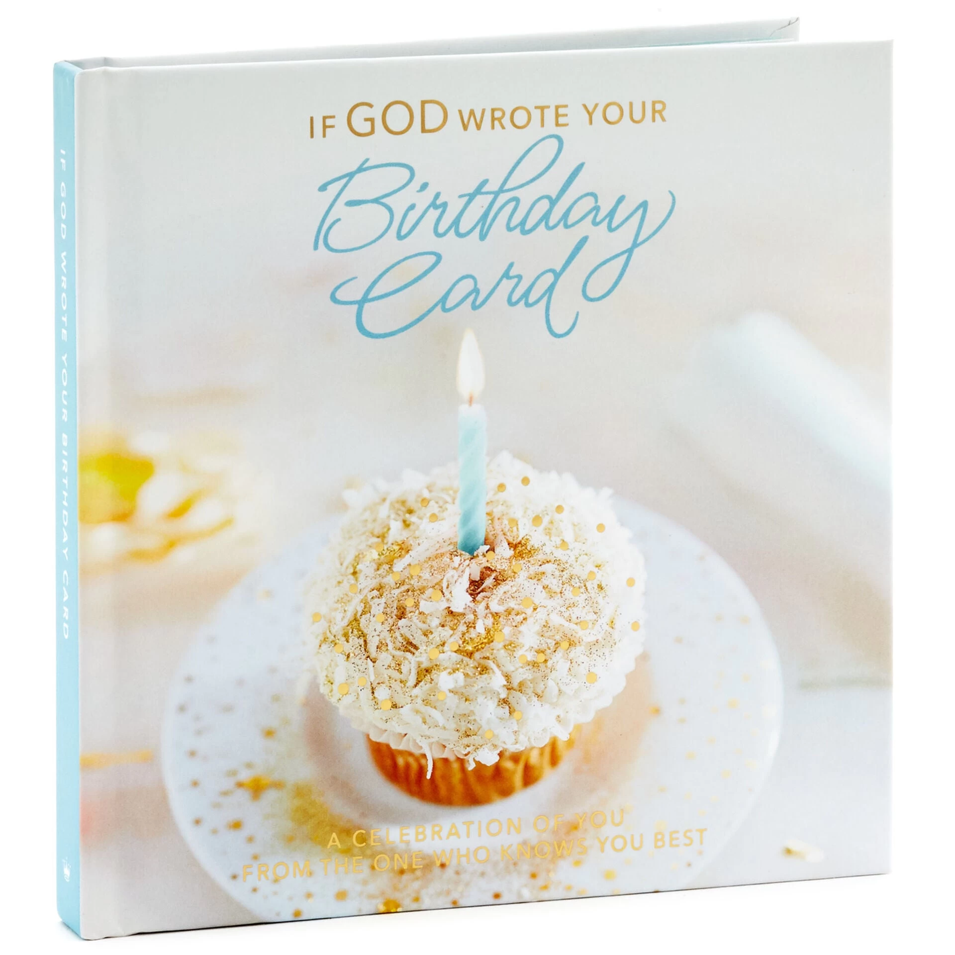 Hallmark If God Wrote Your Birthday Card Book 3 Hallmark If God Wrote Your Birthday Card Book