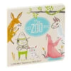 Hallmark My Zoo Board Book 1 Hallmark My Zoo Board Book -Toy Store 0001BOK1486