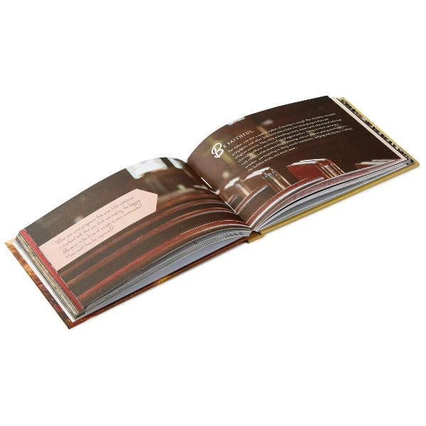 Hallmark Life Starts At Retirement Book 4 Hallmark Life Starts At Retirement Book - Image 2